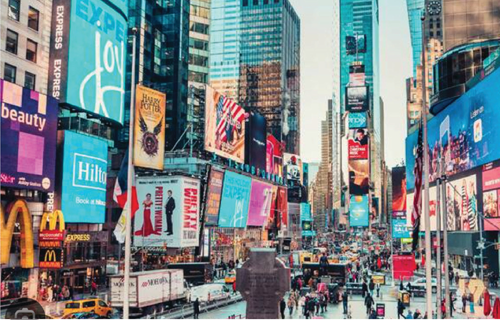 The new core of Midtown: How rezoning is transforming 30th–42nd Streets - by Joseph Aquino